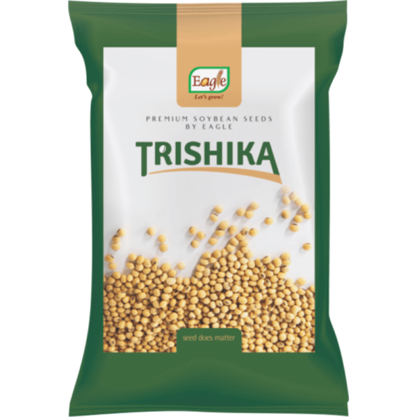 Trishika (JS 9305)